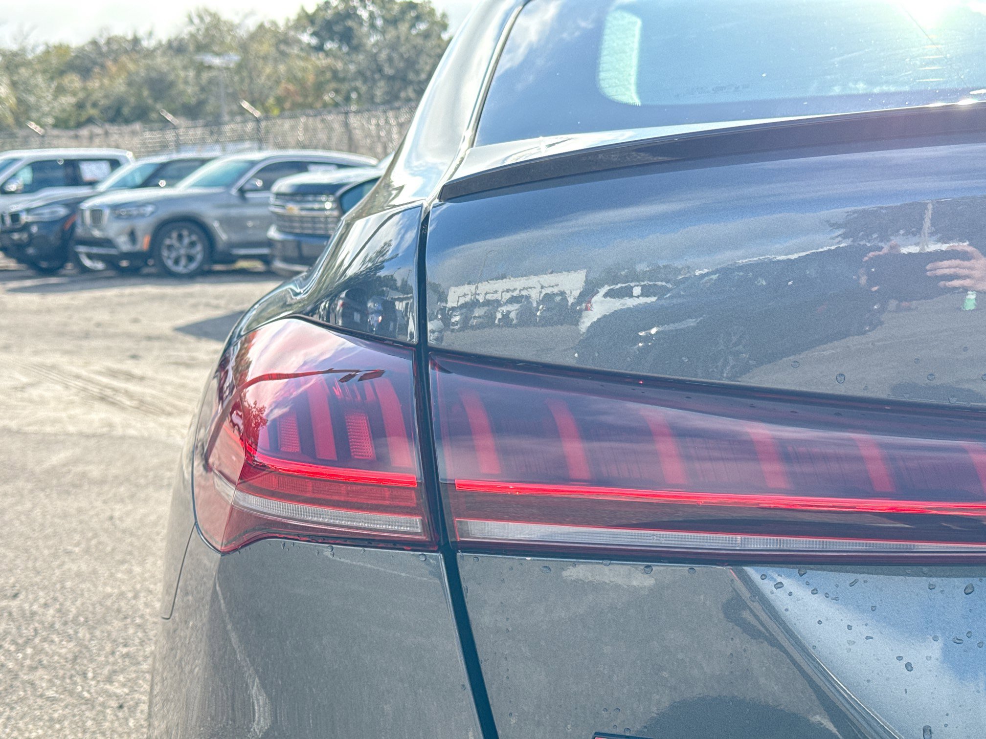 New 2025 Audi S5 Premium Plus image 10