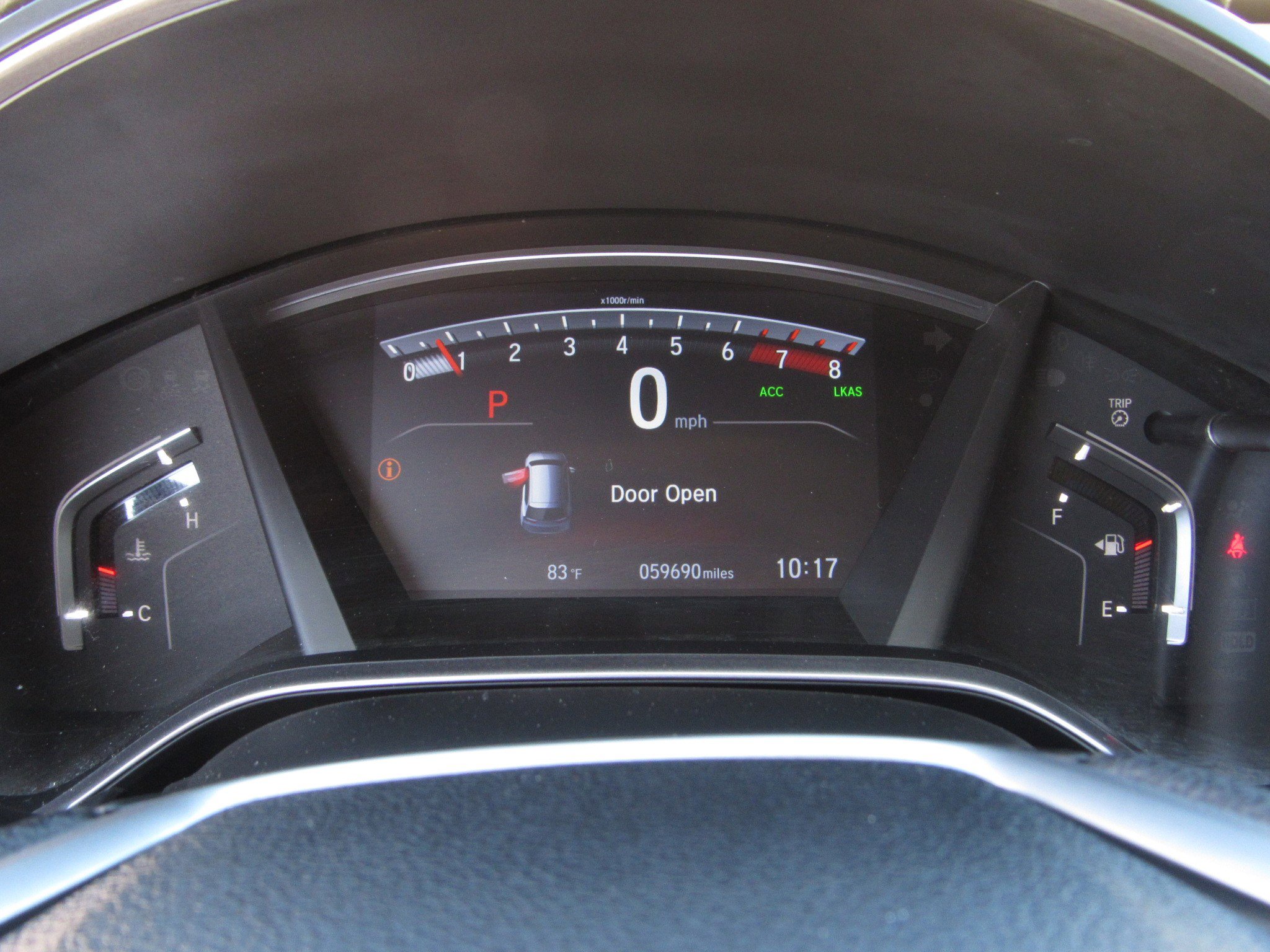 Used 2020 Honda CR-V EX image 27