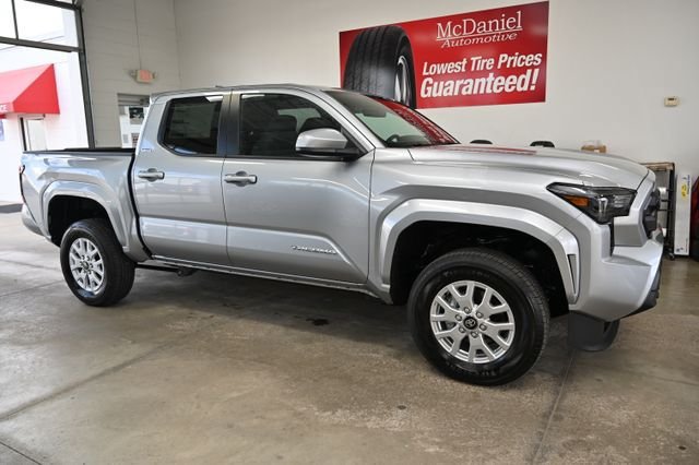 New 2026 Toyota Tacoma SR5 RWD image 4