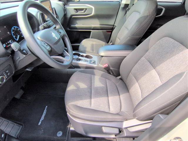 Used 2024 Ford Bronco Sport Big Bend AWD/4WD image 15