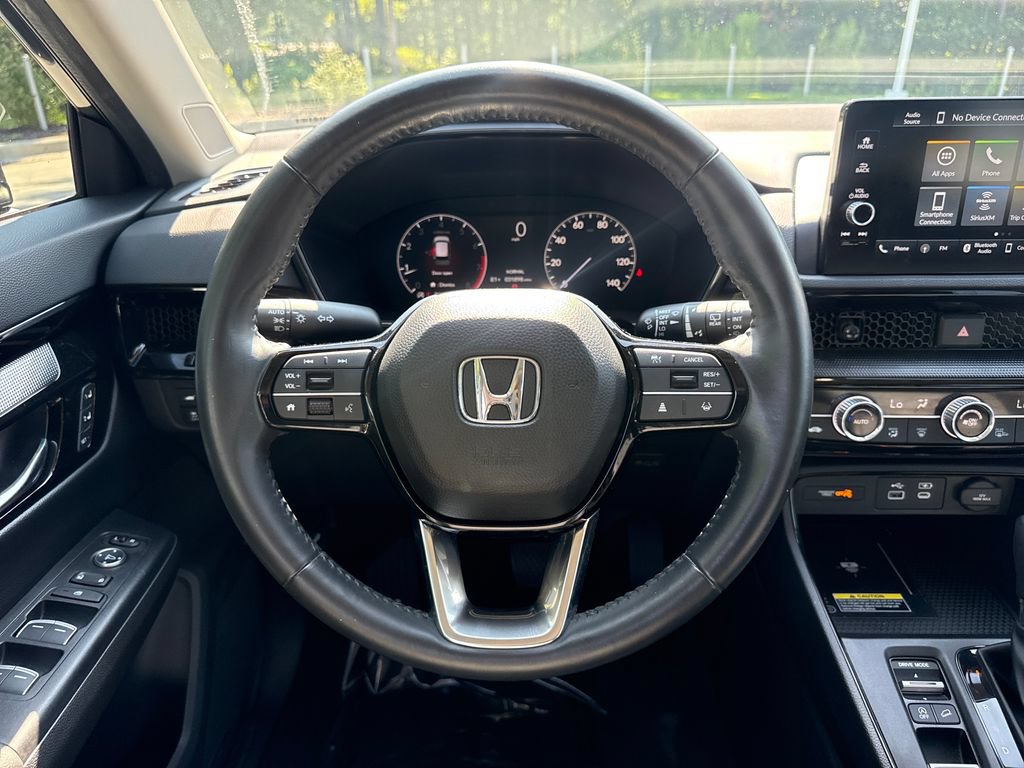Used 2024 Honda CR-V EX-L image 19