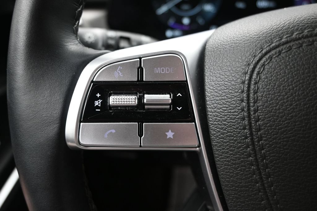 Certified 2025 Kia Telluride SX Prestige X-Line AWD/4WD image 28