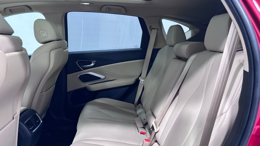 Used 2023 Acura RDX AWD image 21