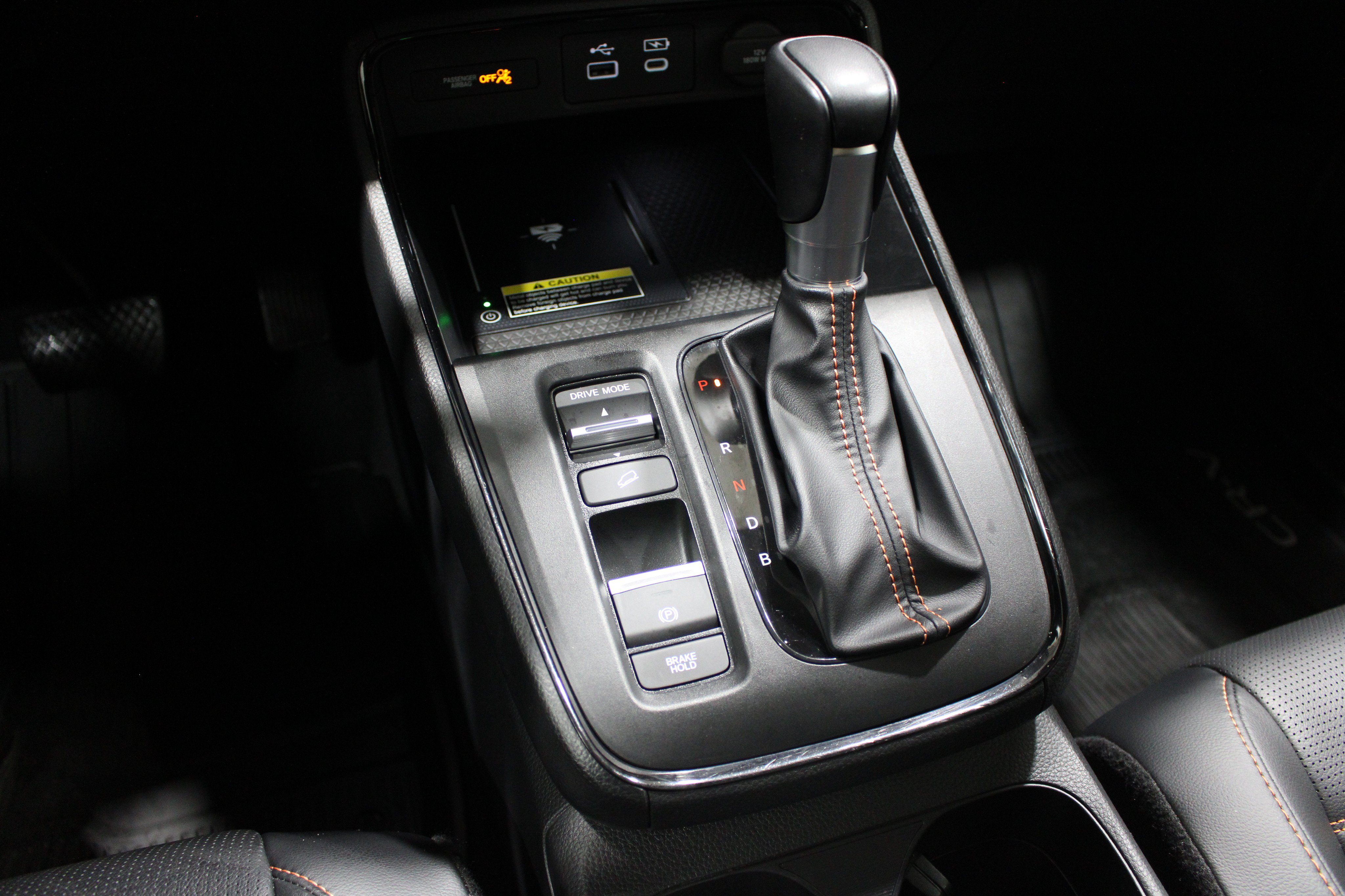 Used 2023 Honda CR-V Sport Touring image 21