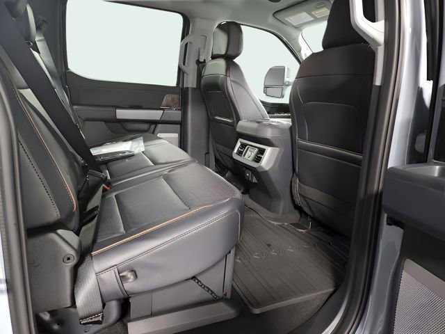 New 2025 Ford F250 Lariat w/ Lariat Ultimate Package image 23