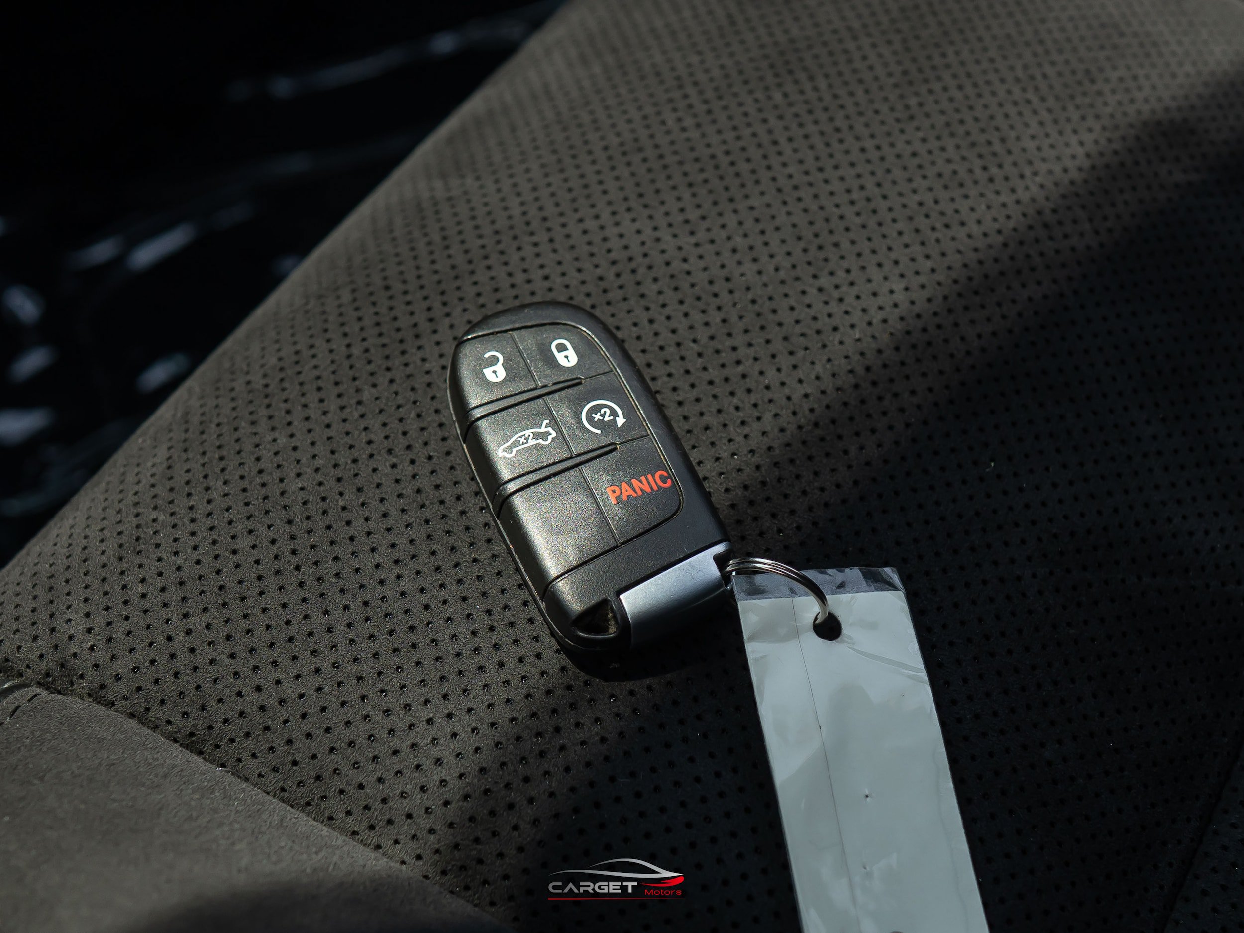 Used 2021 Dodge Charger Scat Pack RWD image 49