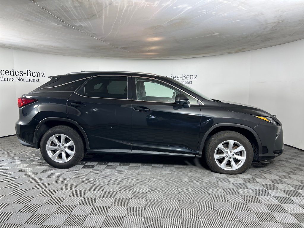 Used 2016 Lexus RX 350 AWD w/ Premium Package image 8