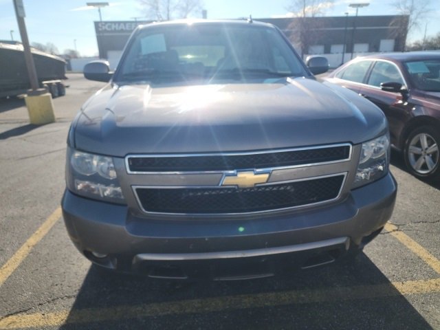Used 2011 Chevrolet Tahoe LT w/ Luxury Package image 7