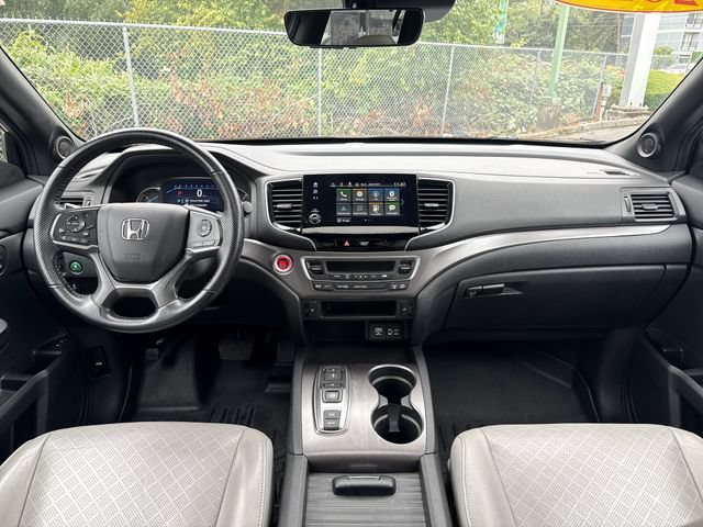 Used 2020 Honda Passport EX-L image 11