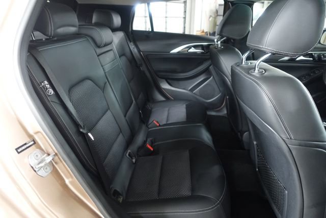 Used 2019 INFINITI QX30 AWD image 22