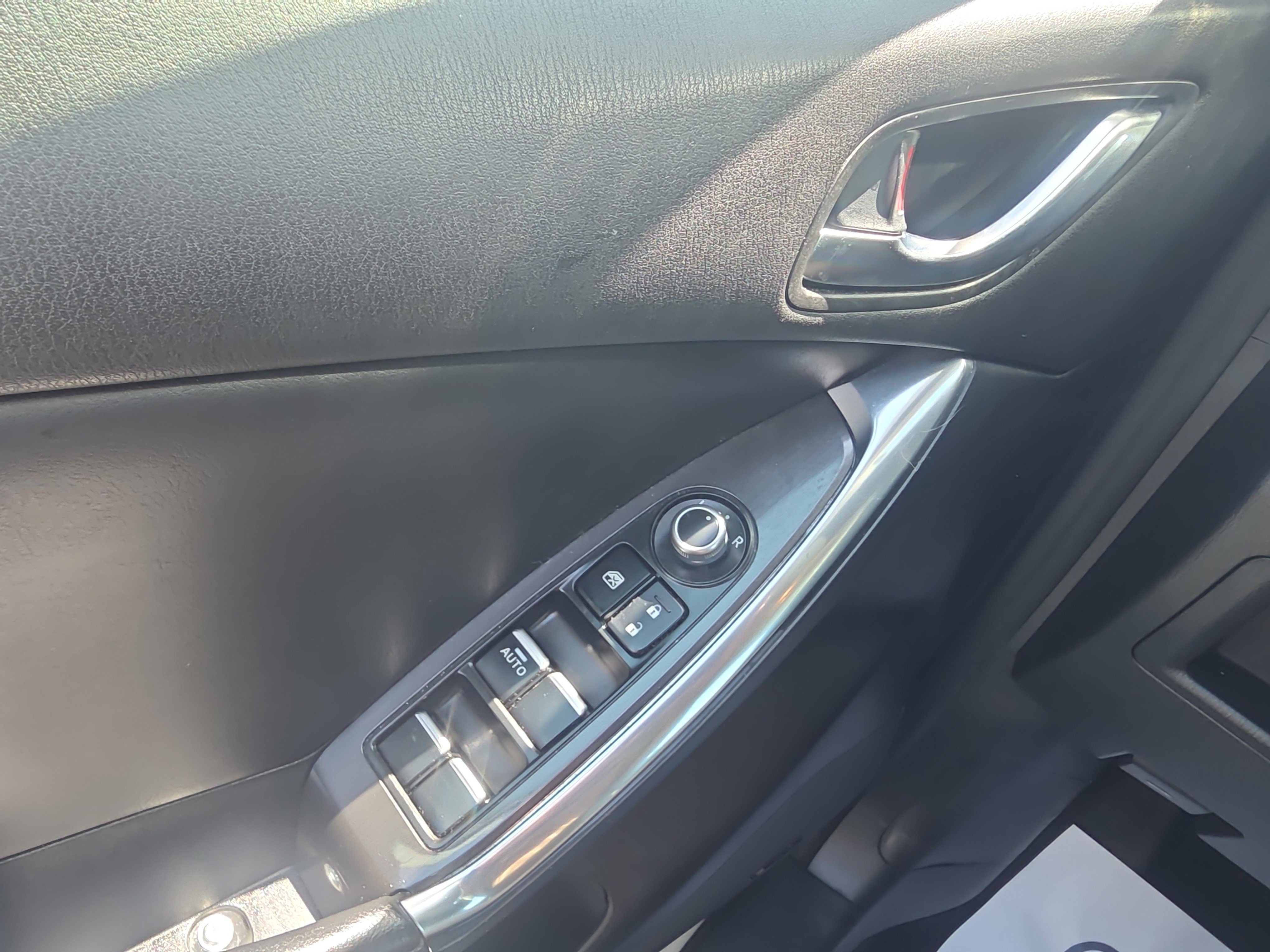 Used 2016 MAZDA CX-5 Grand Touring AWD/4WD image 29