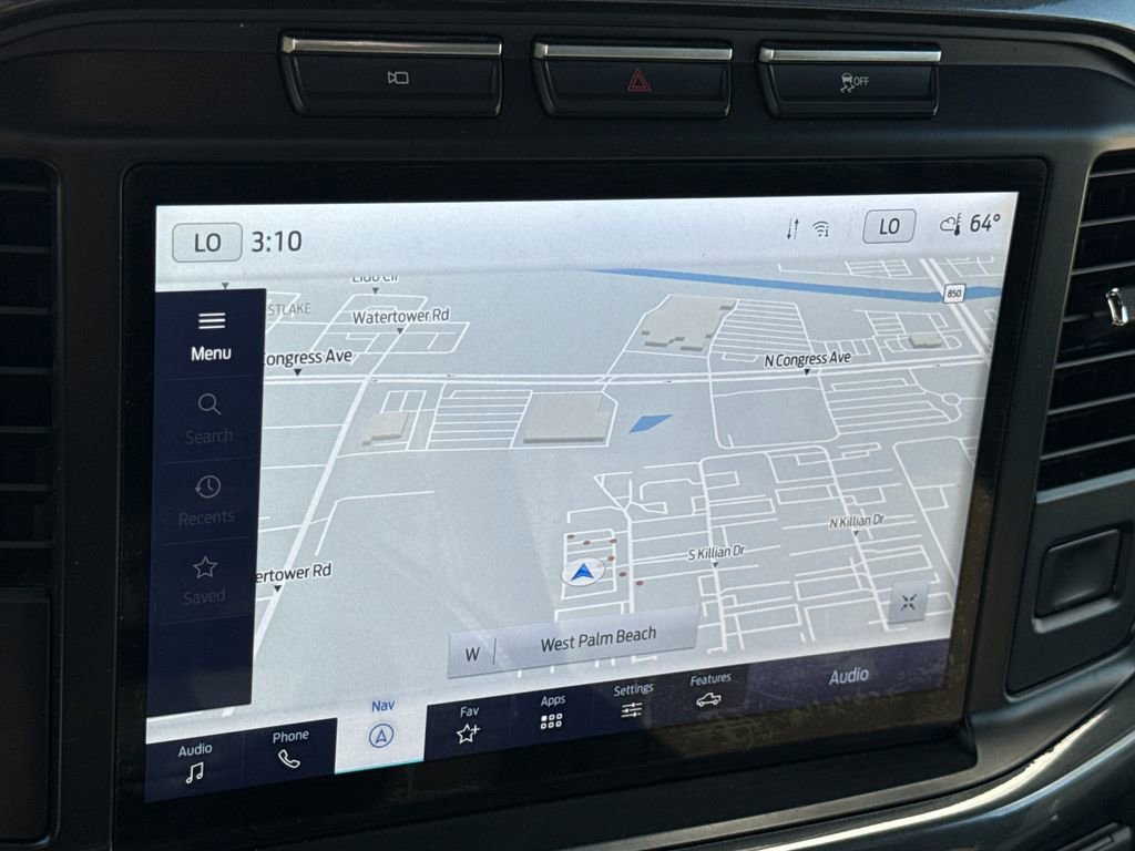 Certified 2023 Ford F150 XLT w/ Equipment Group 302A High image 21