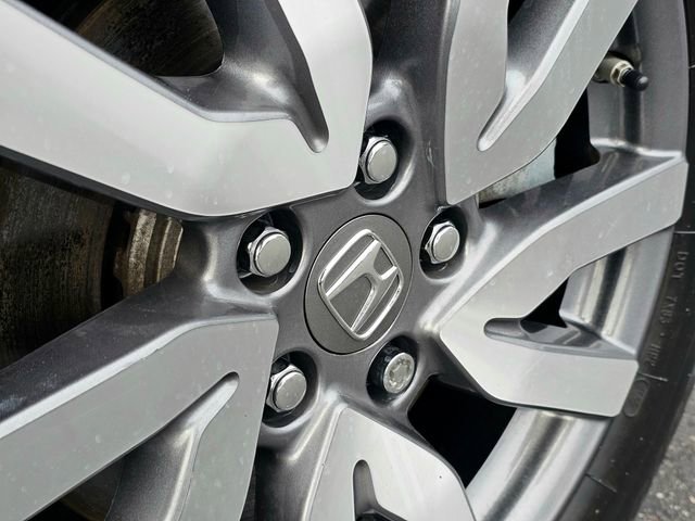 Used 2022 Honda Pilot EX-L image 7