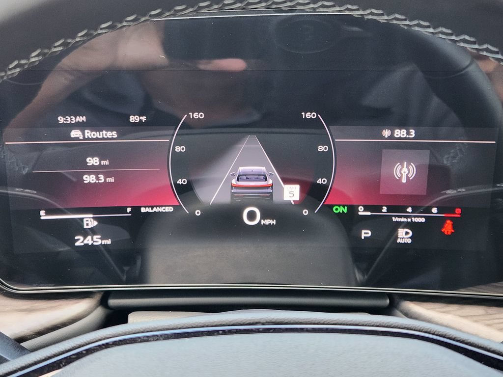 Certified 2025 Audi Q5 Premium Plus AWD/4WD image 20