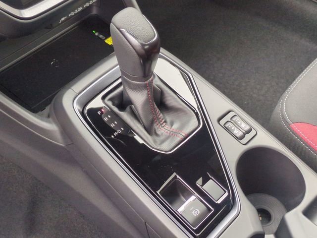 Used 2025 Subaru Impreza RS image 37