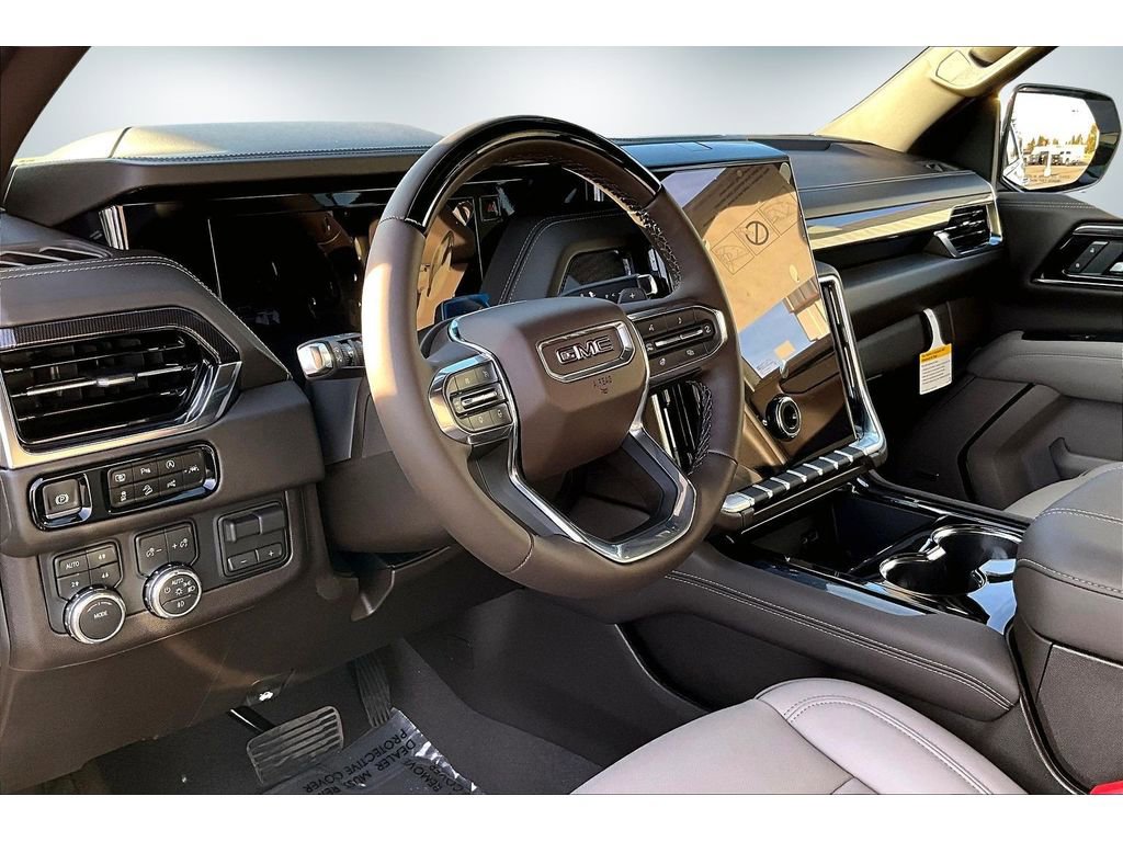 New 2026 GMC Yukon XL Elevation w/ Elevation Premium Package image 7