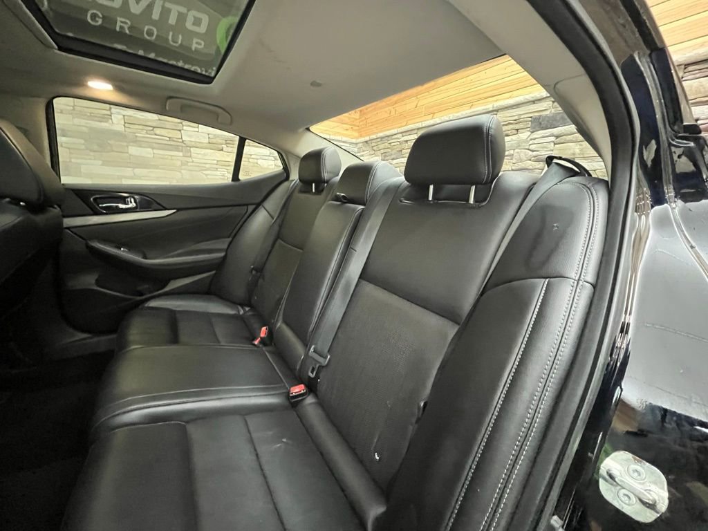 Used 2018 Nissan Maxima 3.5 SL image 34