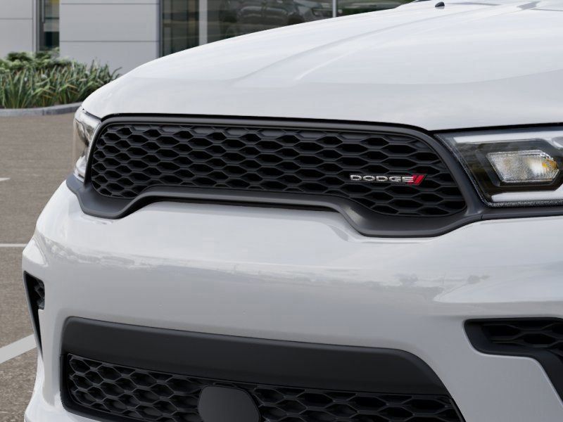 New 2026 Dodge Durango GT image 6
