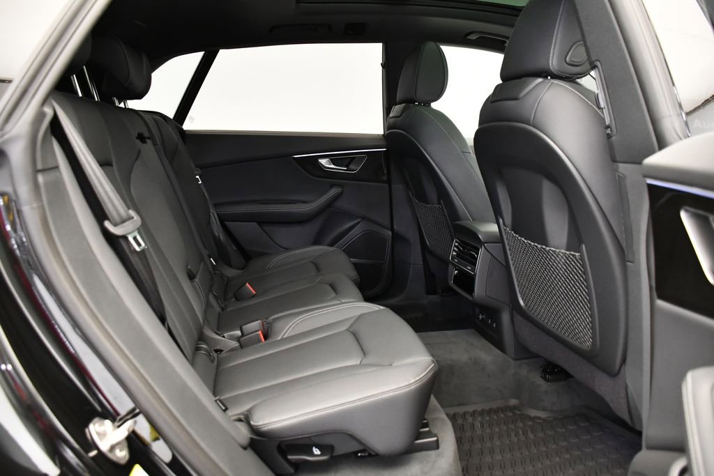 New 2026 Audi Q8 Premium Plus image 54