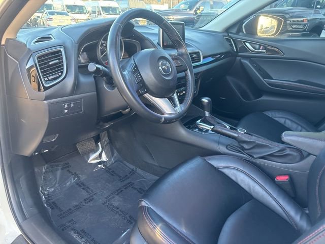 Used 2015 MAZDA MAZDA3 i Grand Touring image 21