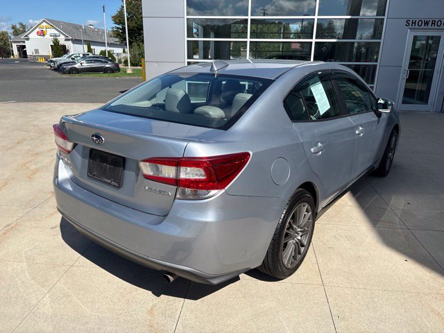 Used 2019 Subaru Impreza 2.0i Premium AWD/4WD image 7