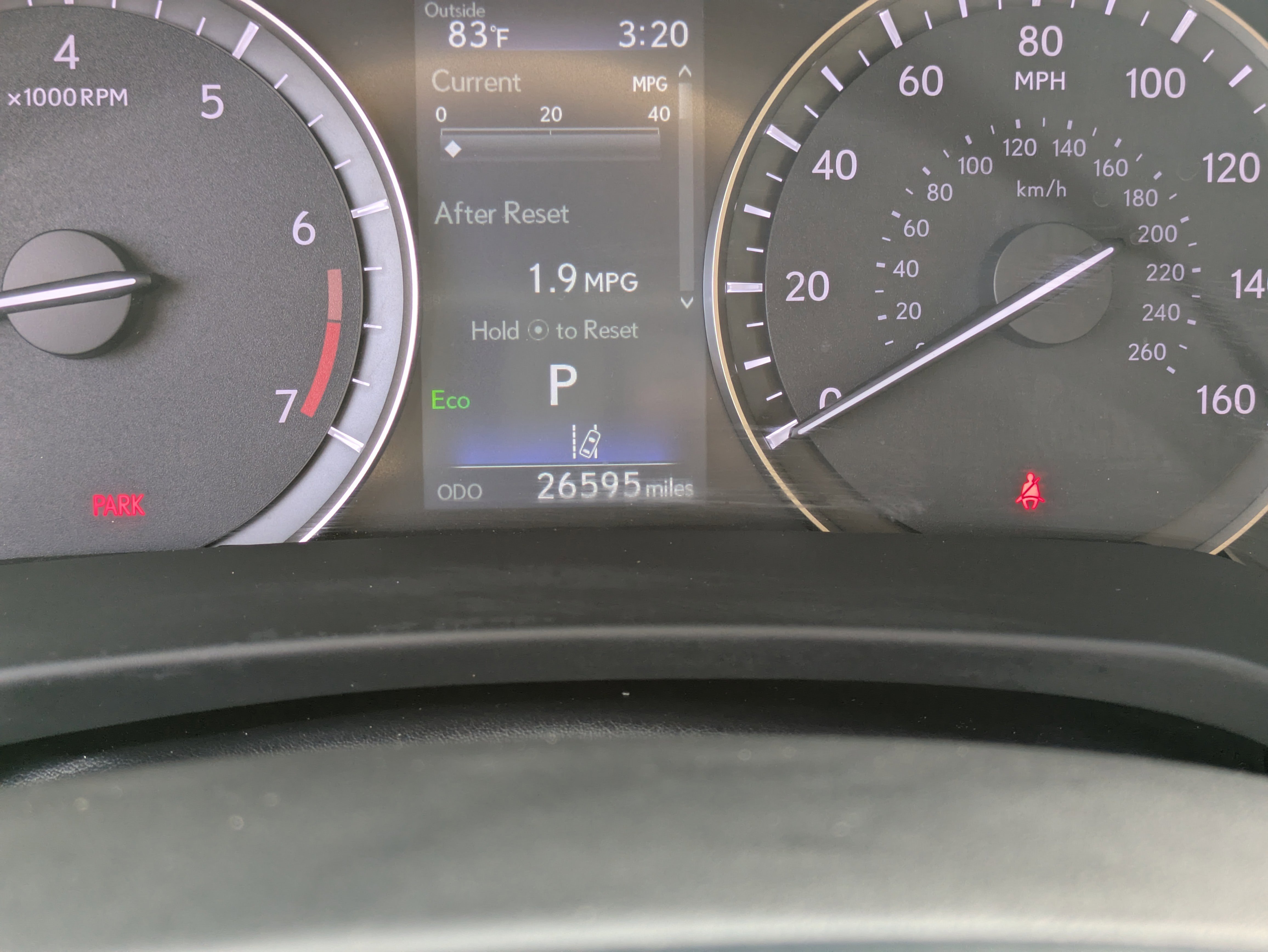 Used 2021 Lexus RX 350L RX 350L w/ Premium Package image 29