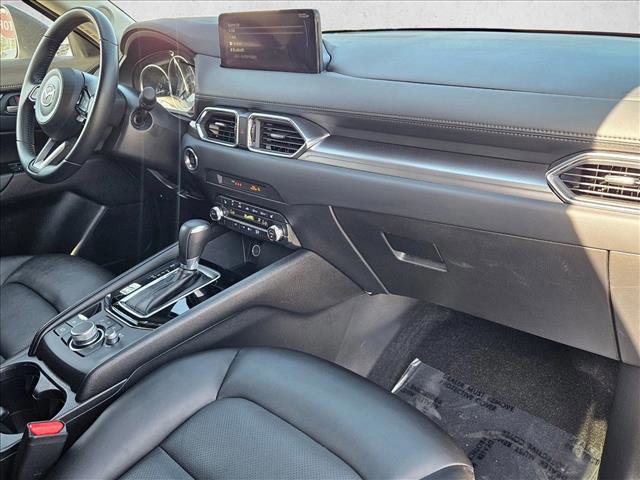 Used 2025 MAZDA CX-5 AWD 2.5 S w/ Select Package image 21