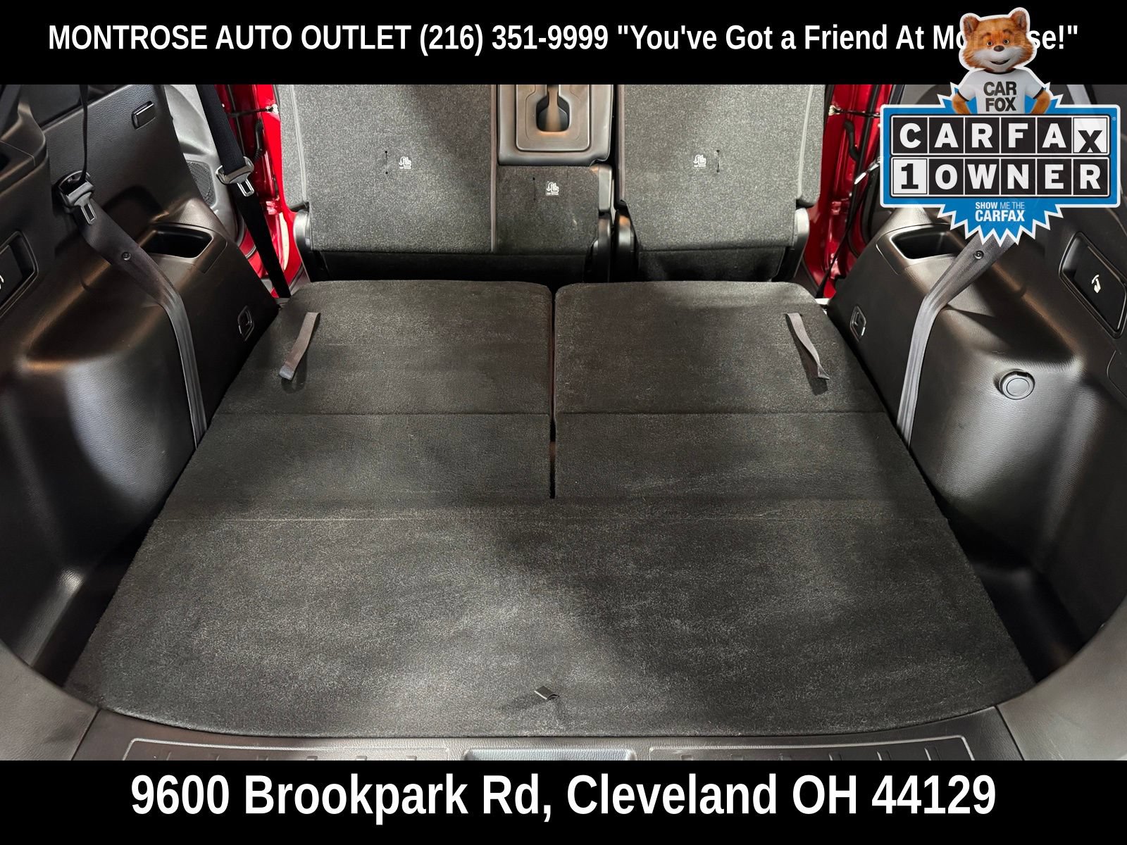 Used 2024 Mitsubishi Outlander SE FWD image 47