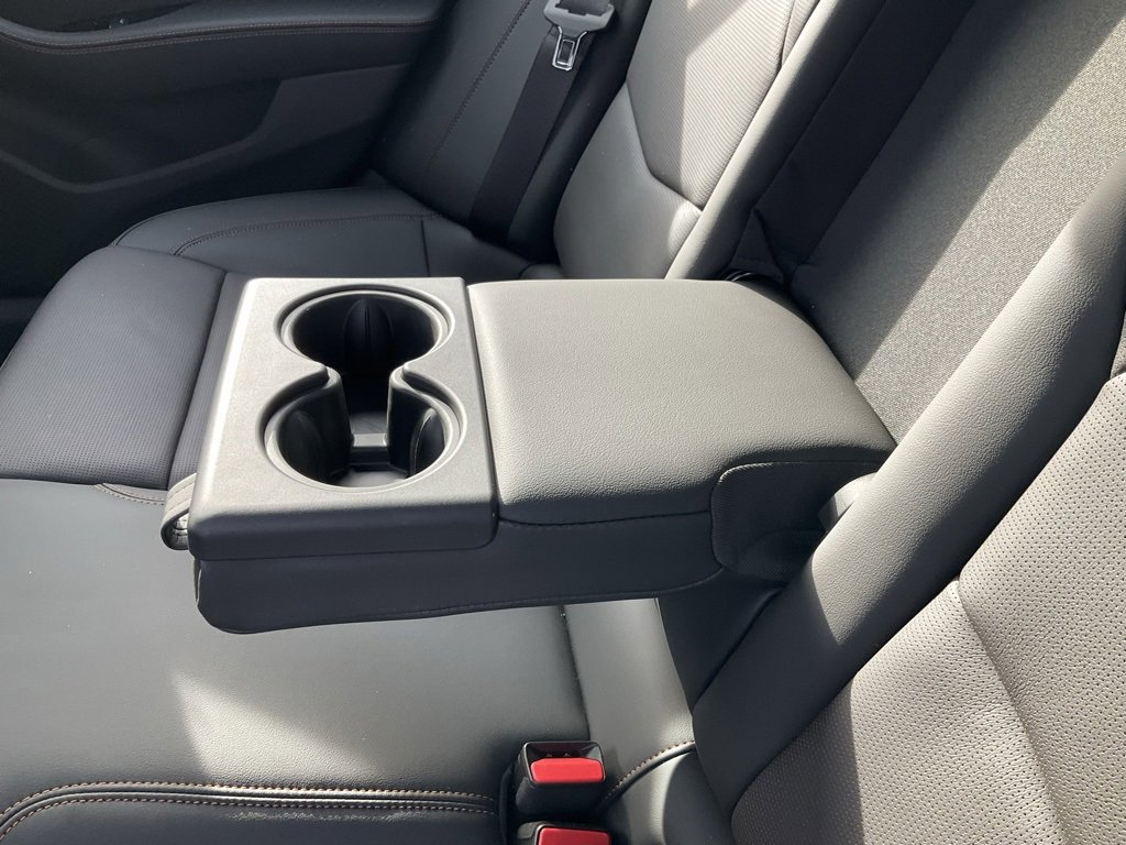 Used 2024 Cadillac CT5 Sport image 16