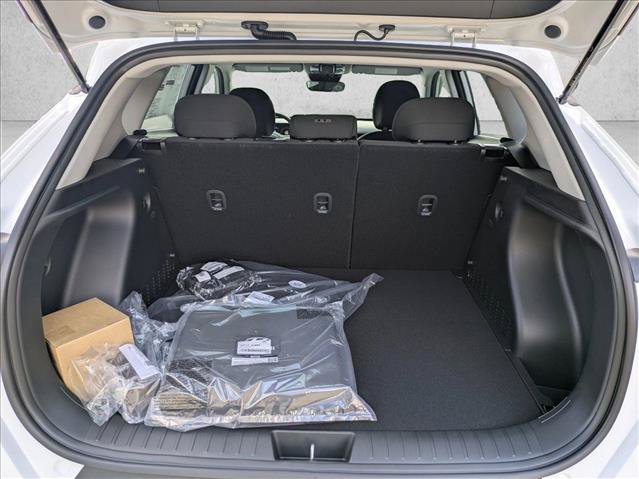 New 2026 Hyundai Kona SE FWD image 18