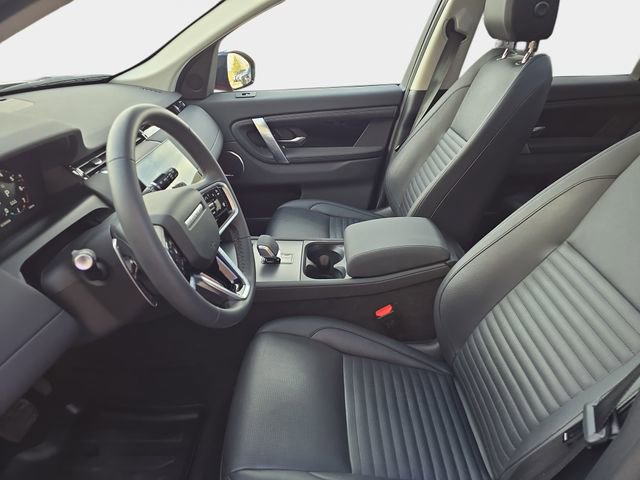 Certified 2025 Land Rover Discovery Sport S AWD/4WD image 18
