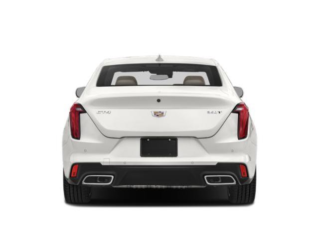Used 2024 Cadillac CT4 Premium Luxury image 48
