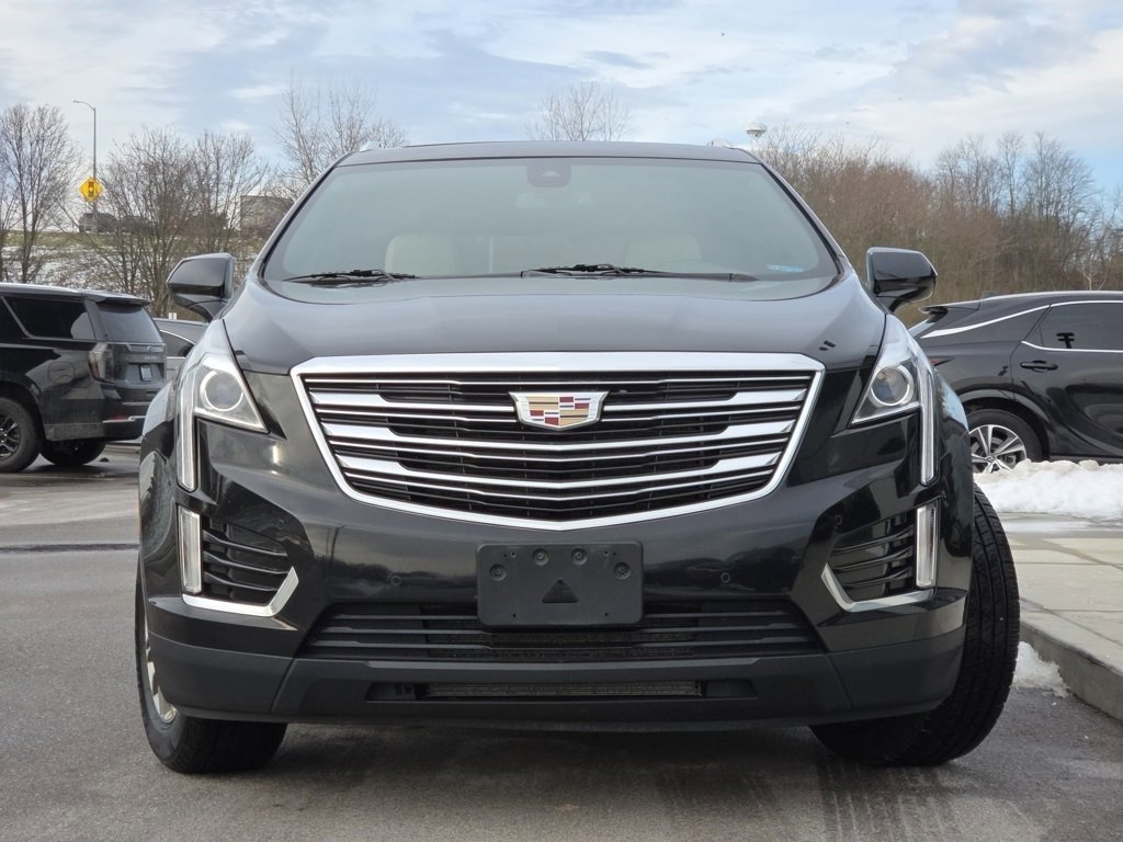 Used 2019 Cadillac XT5 Luxury image 3