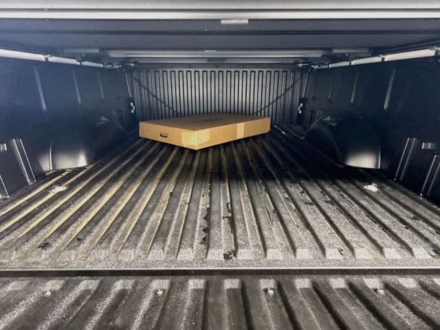 New 2026 Toyota Tundra SR5 RWD image 23