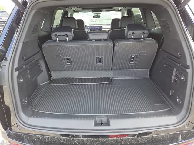 New 2026 Buick Enclave Avenir w/ Super Cruise Package AWD/4WD image 28