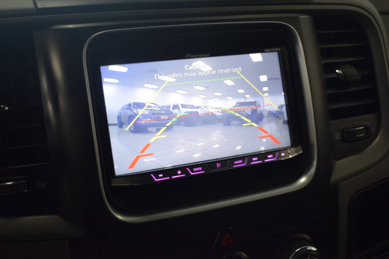 Used 2016 RAM 1500 Tradesman w/ Popular Equipment Group RWD image 44