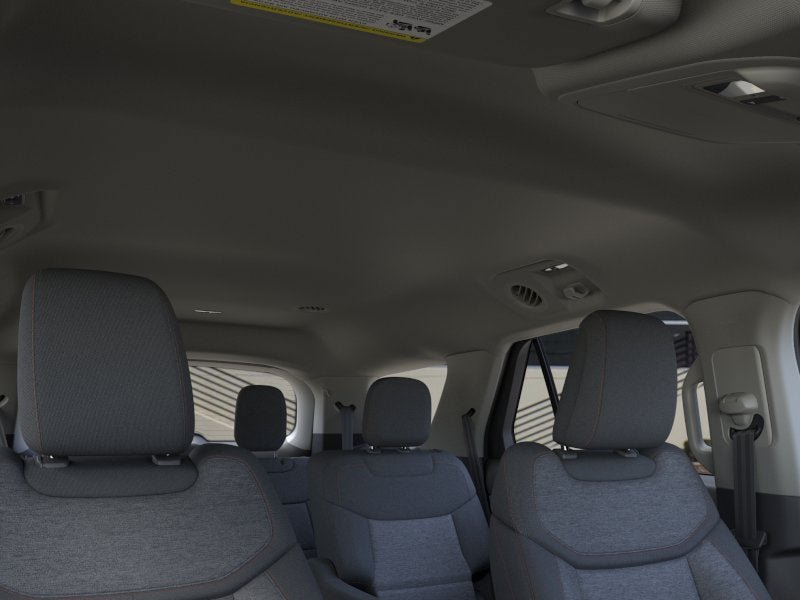 New 2026 Ford Explorer Active RWD image 45