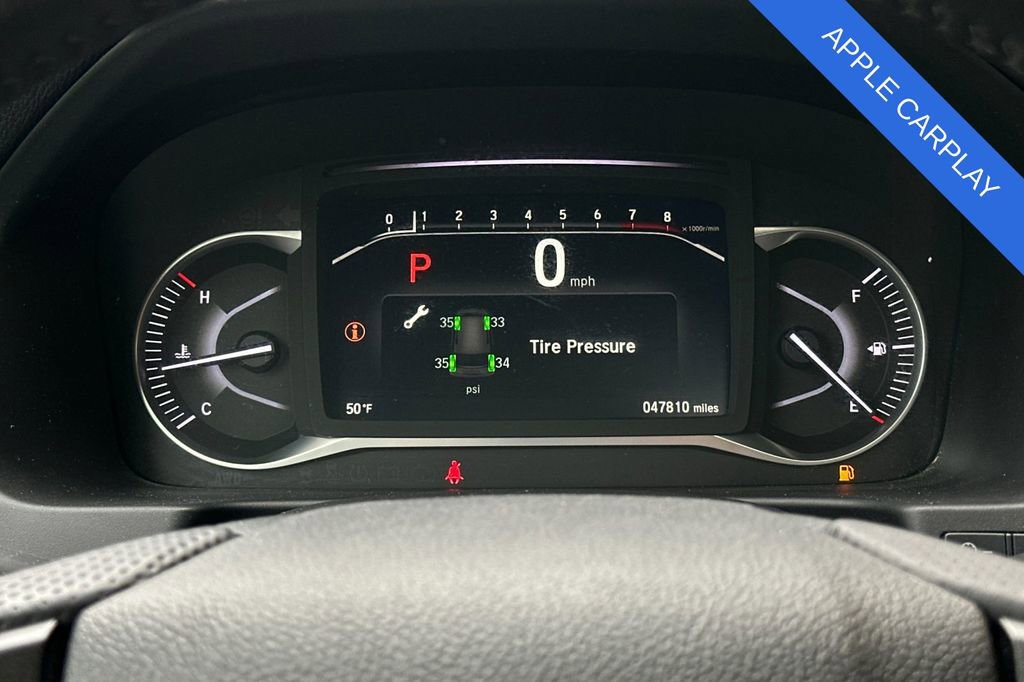 Used 2023 Honda Passport EX-L image 29