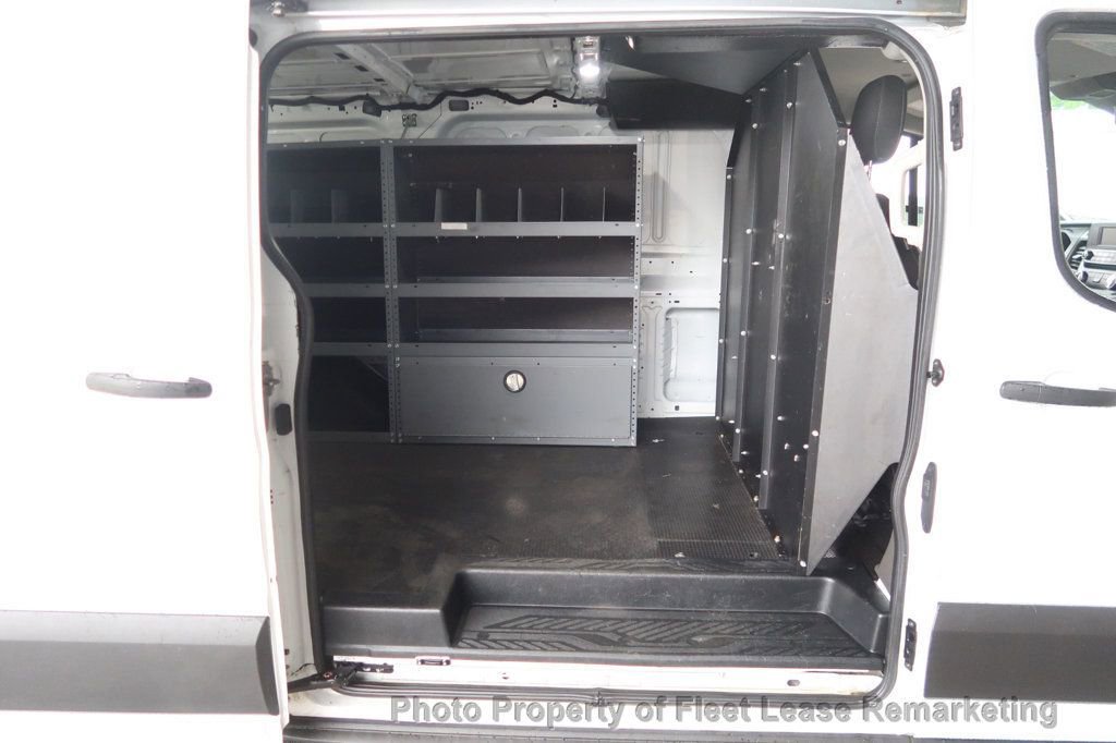 Used 2020 Ford Transit 250 Low Roof RWD image 17