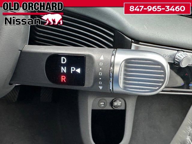 Used 2023 Hyundai Ioniq 5 SEL image 15