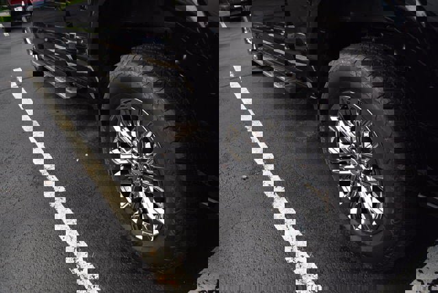 New 2025 Ford F150 Lariat w/ Equipment Group 502A High image 4