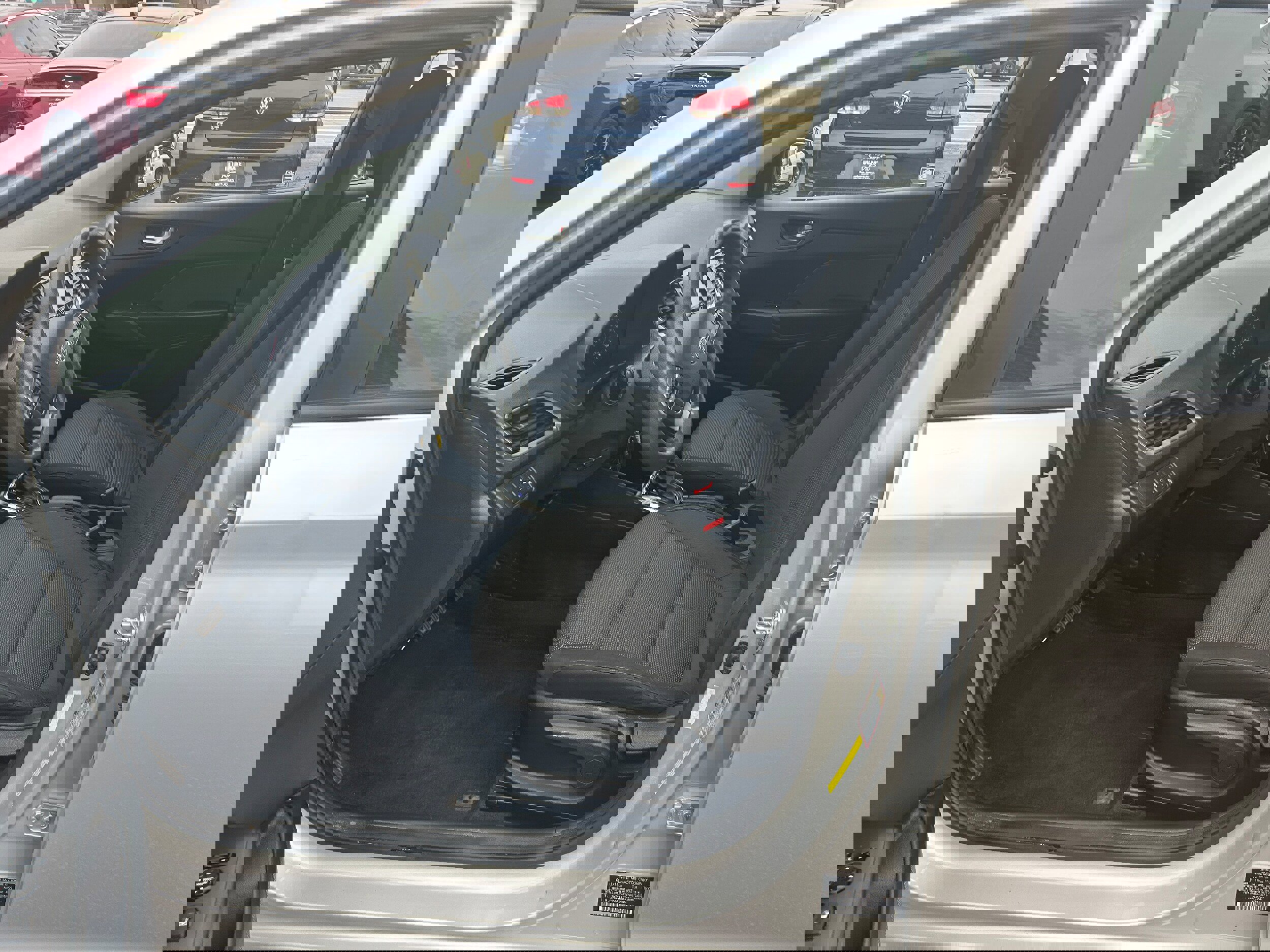 Used 2018 Hyundai Accent SE FWD image 6