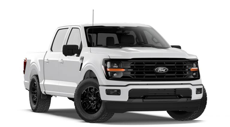 New 2026 Ford F150 XLT image 26