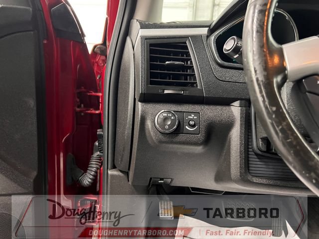 Used 2012 Chevrolet Traverse LT w/ All-Star Edition FWD image 29
