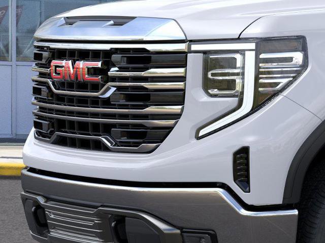 New 2026 GMC Sierra 1500 SLT w/ SLT Premium Package image 28