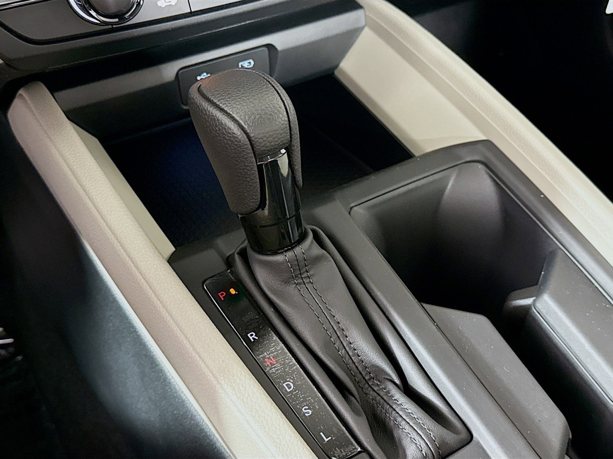 New 2025 Honda Accord LX image 17