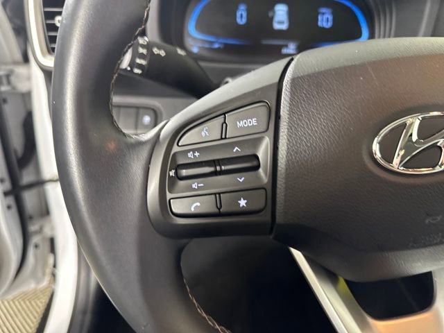 Certified 2023 Hyundai Venue SEL image 15