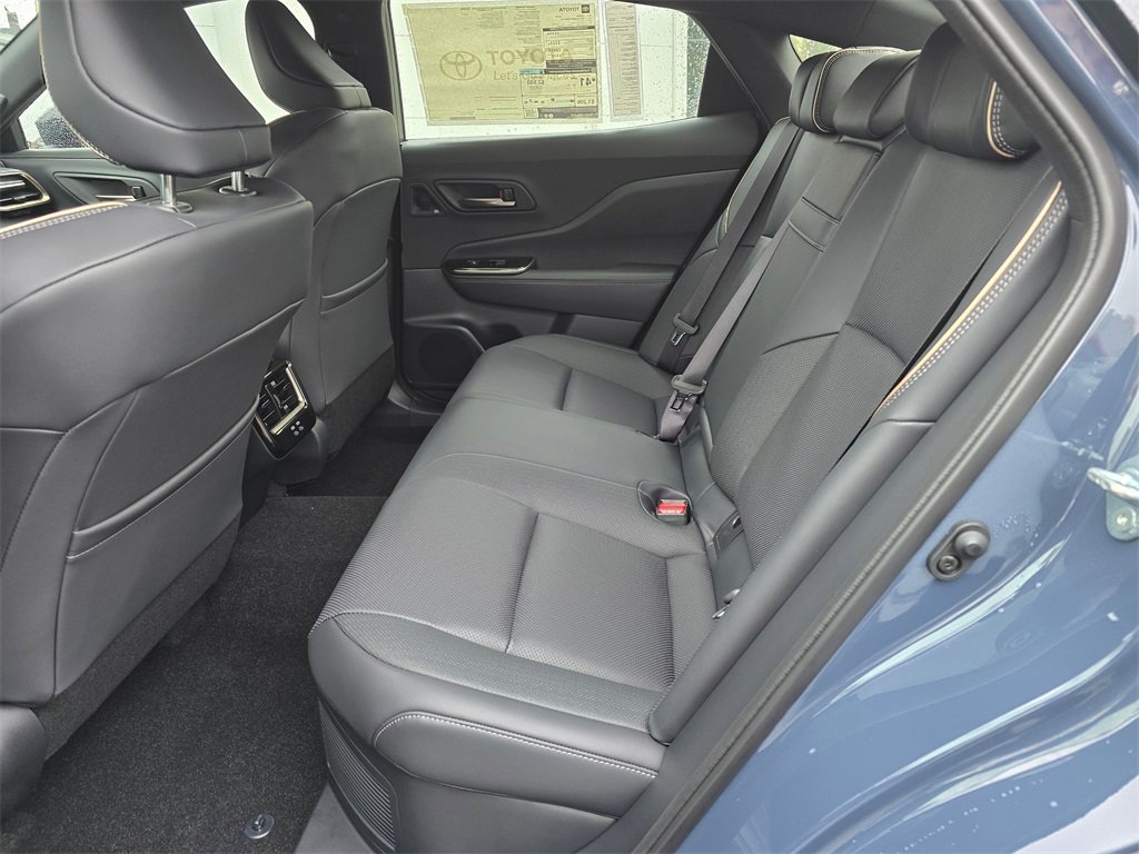 New 2026 Toyota Crown Limited image 18