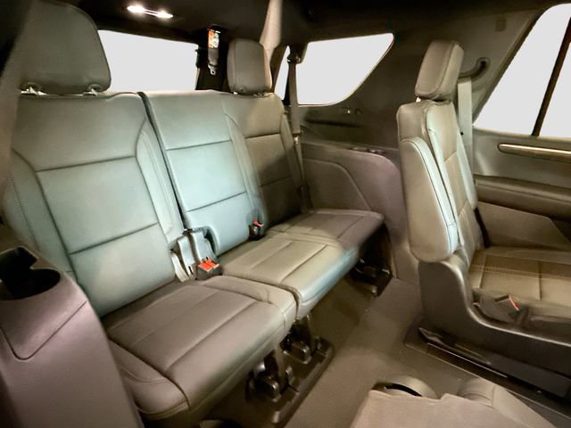 New 2026 Chevrolet Tahoe High Country image 30