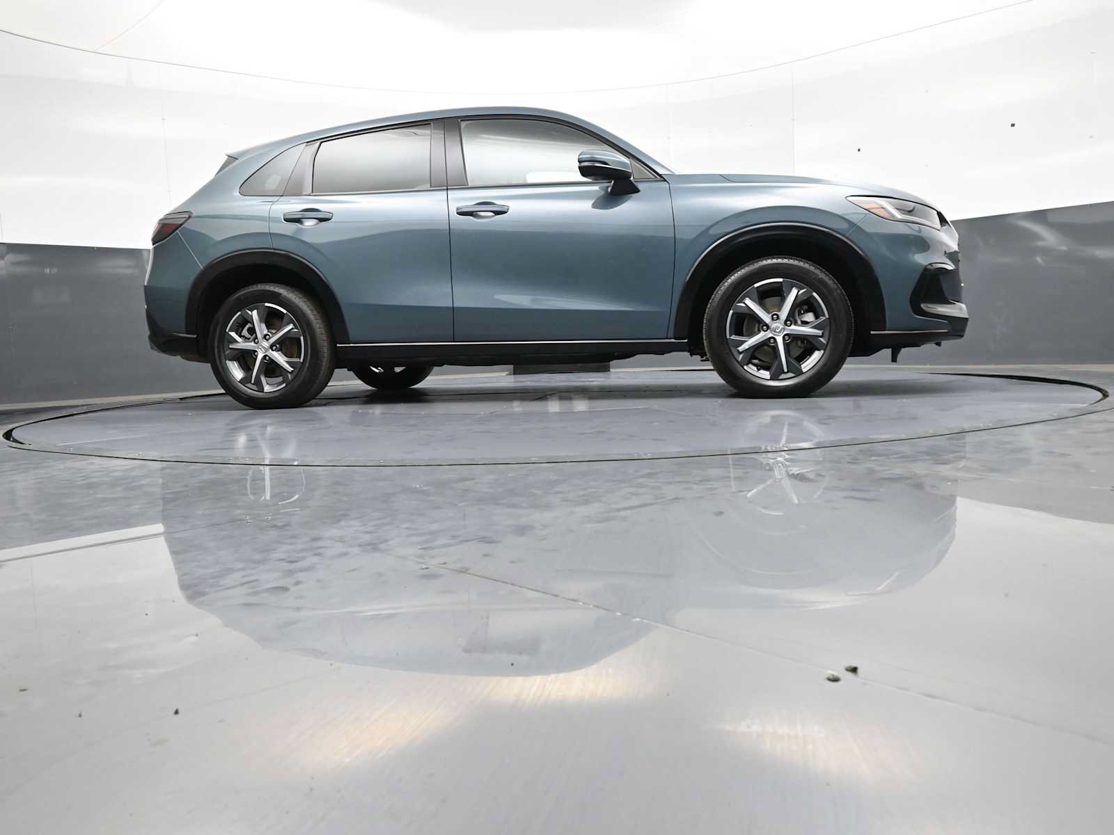 Used 2024 Honda HR-V EX-L image 27